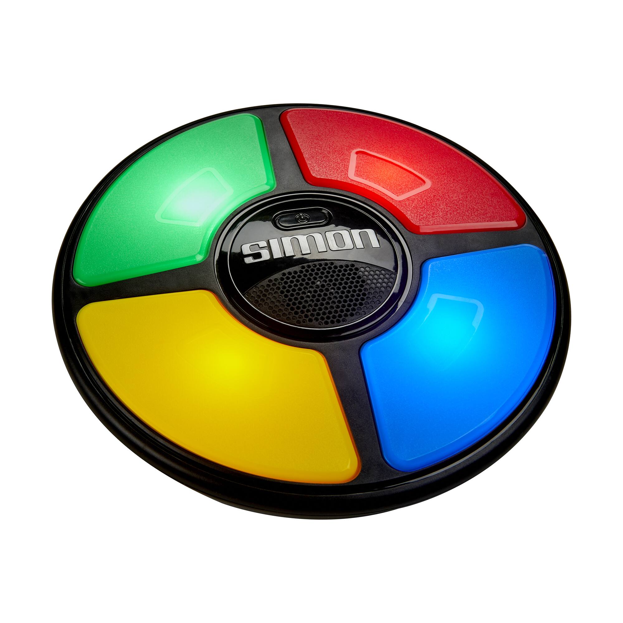 Classic Simon Game